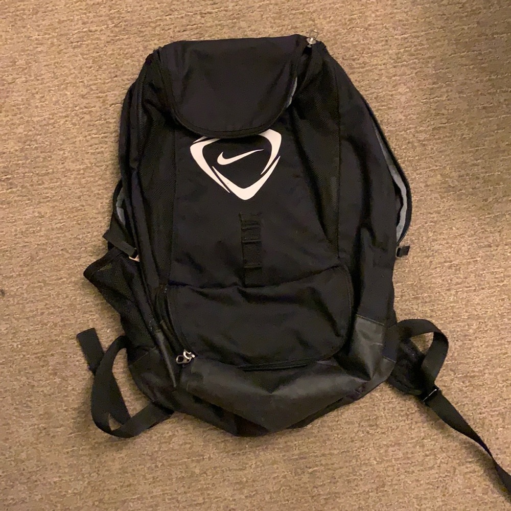 Nike backpack